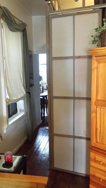 East Village Homestay นิวยอร์ก ห้อง รูปภาพ