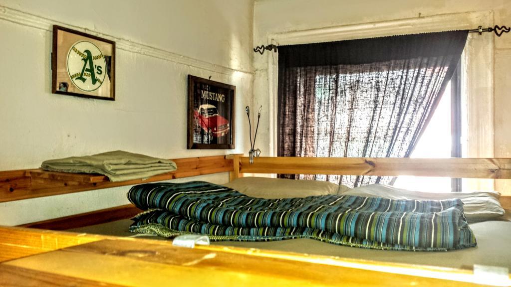 East Village Homestay นิวยอร์ก ภายนอก รูปภาพ