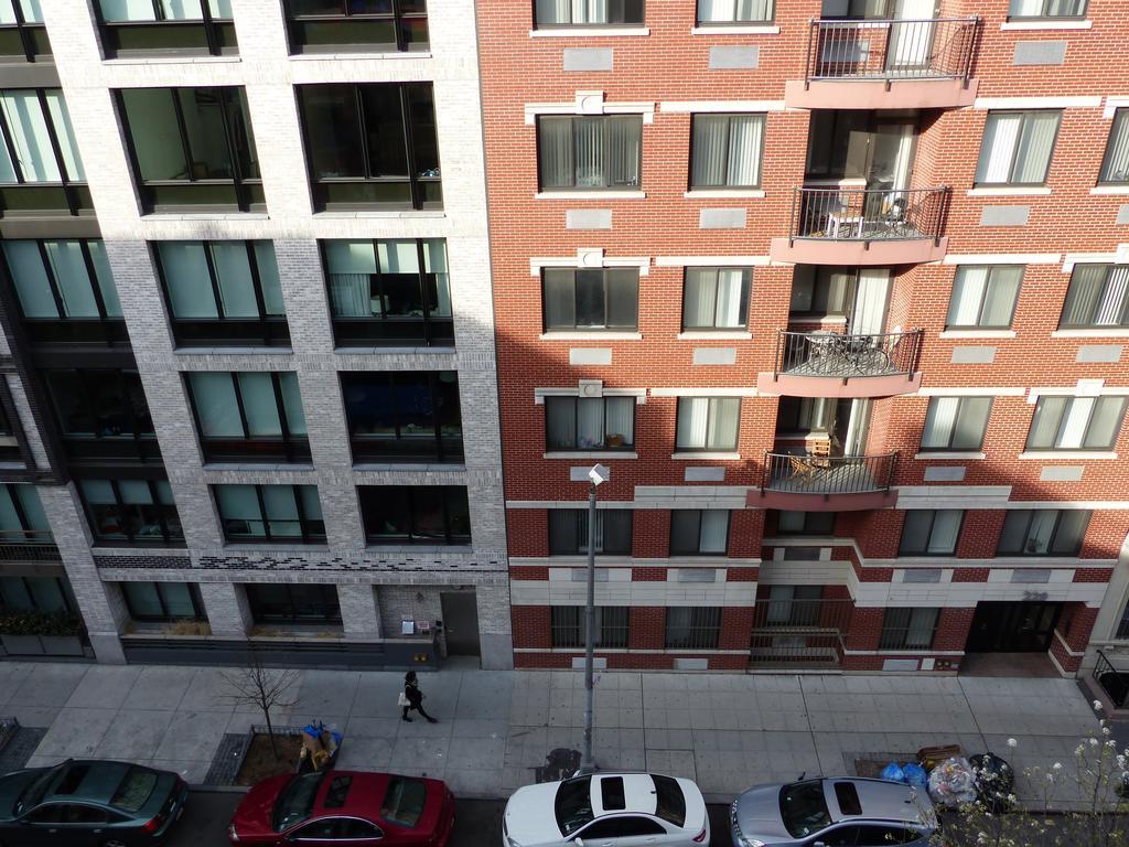 East Village Homestay นิวยอร์ก ห้อง รูปภาพ