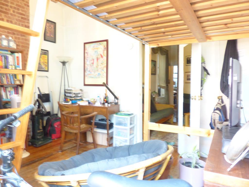 East Village Homestay นิวยอร์ก ห้อง รูปภาพ