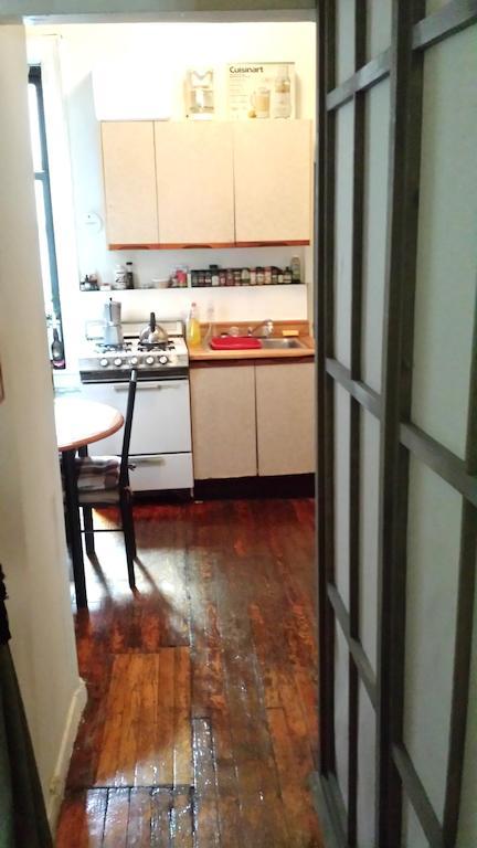 East Village Homestay นิวยอร์ก ห้อง รูปภาพ