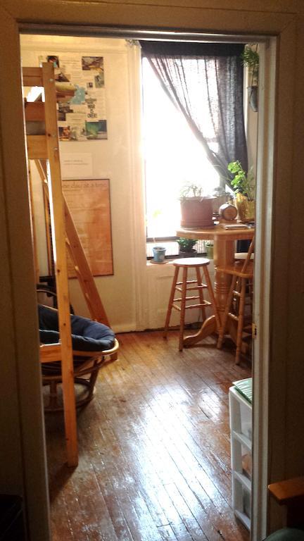 East Village Homestay นิวยอร์ก ห้อง รูปภาพ